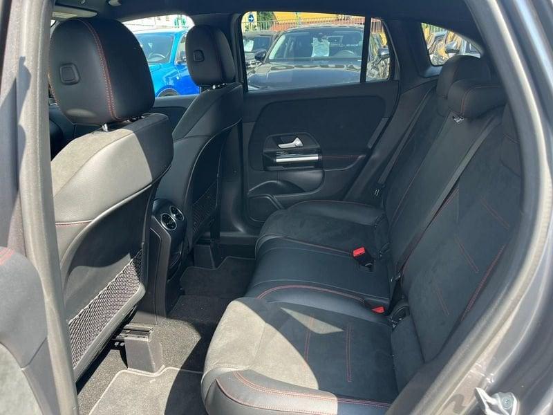 Mercedes-Benz GLA GLA 180 d Automatic Premium