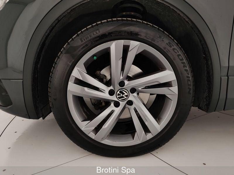 Volkswagen Tiguan Tiguan 2.0 TDI 150 CV SCR DSG 4MOTION R-Line
