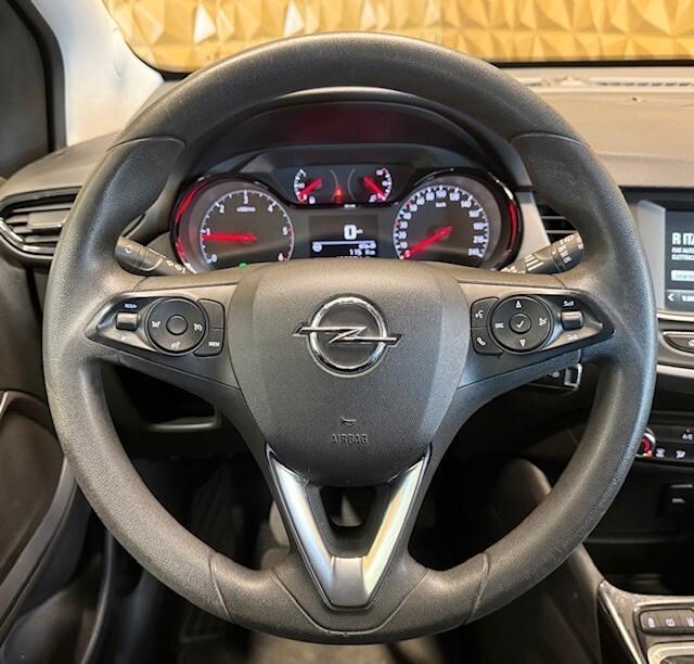 Opel Crossland X 1.5 ECOTEC D 102 CV Start&Stop