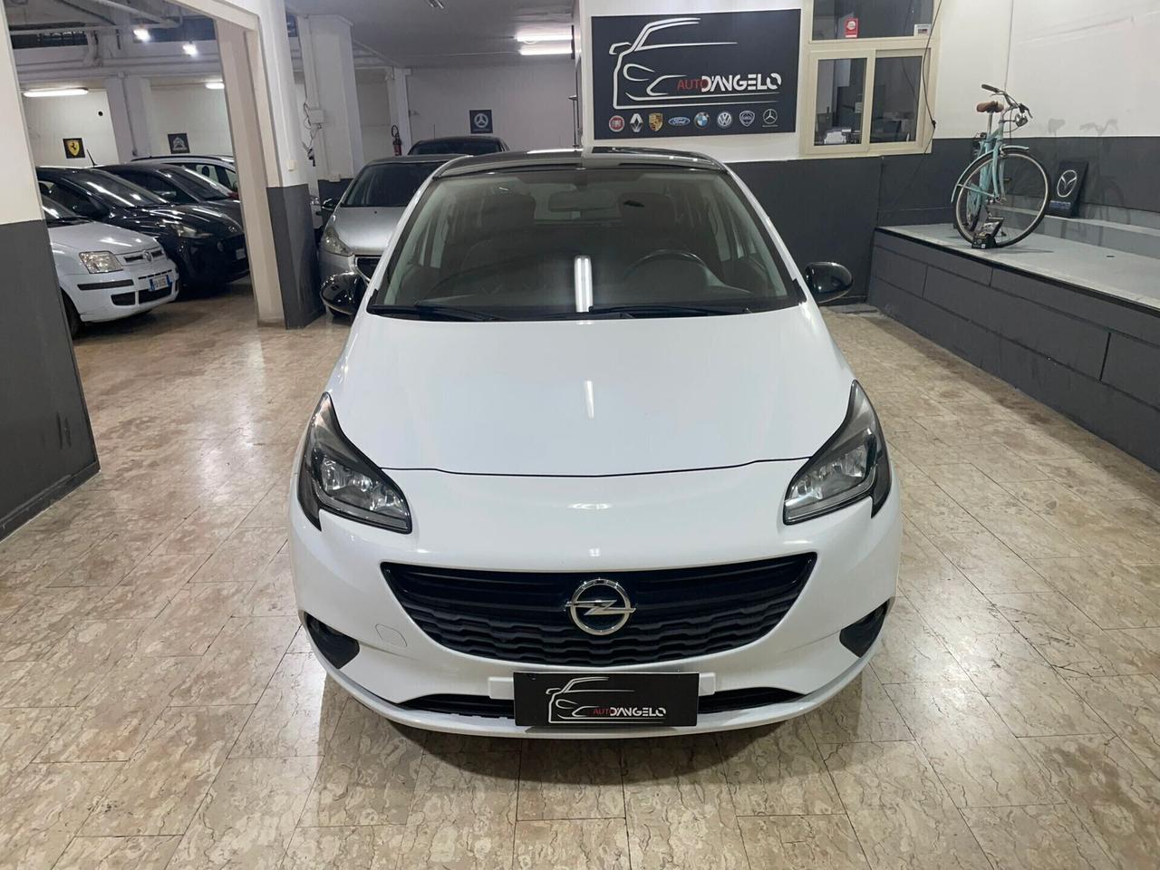 Opel Corsa 1.4 90CV GPL Tech 5 porte Innovation