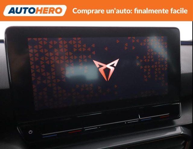 SEAT Leon 1.4 e-HYBRID 204 CV DSG Xcellence