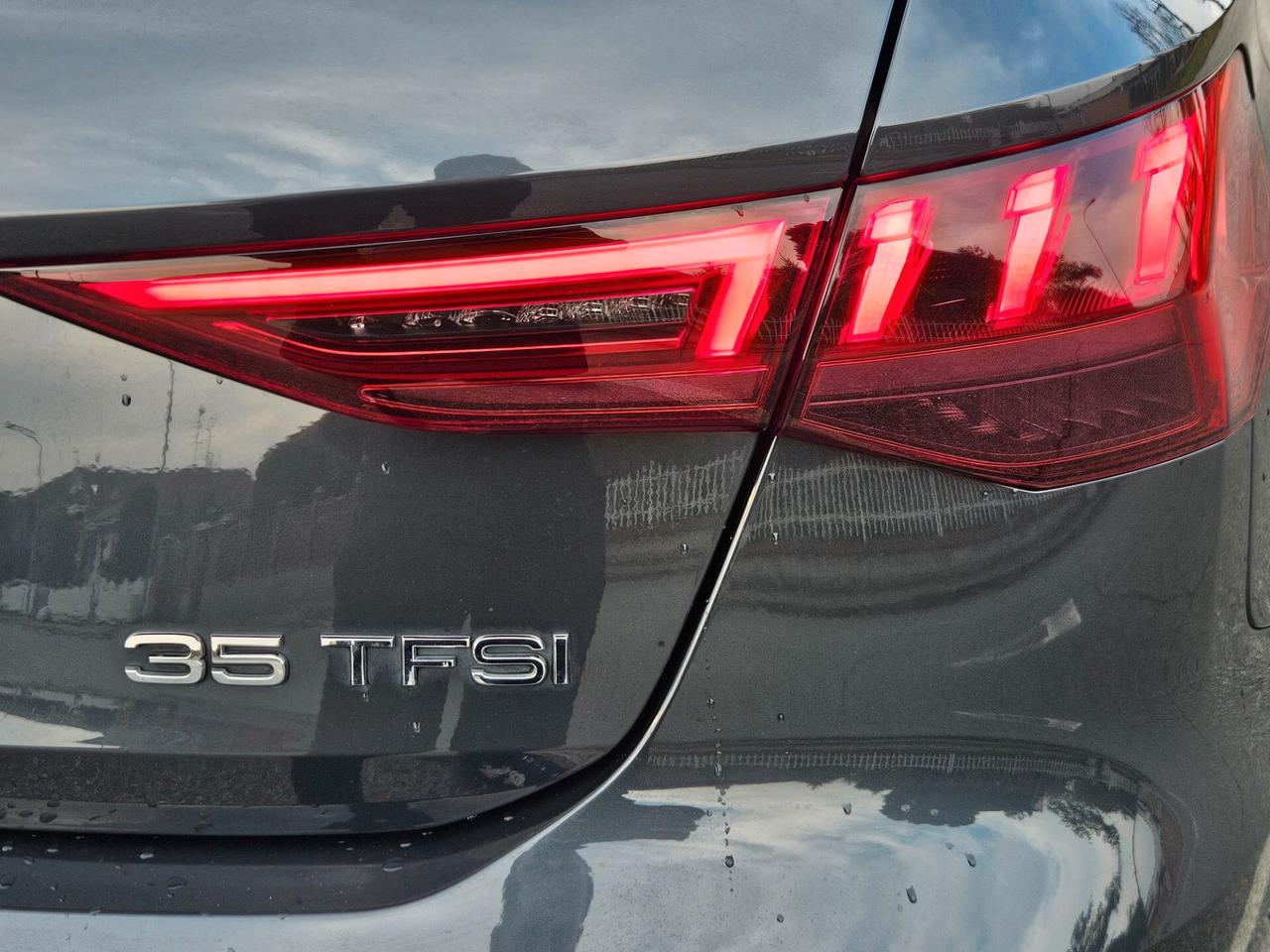 Audi A3 SPB 35 TFSI Business Advanced Full Optional