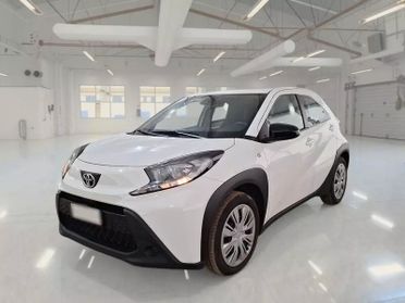Toyota Aygo KM ZERO