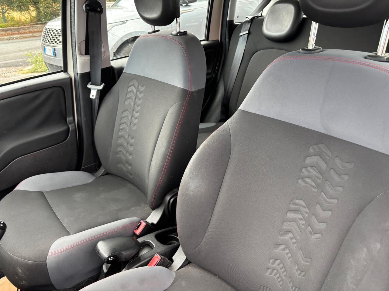 Fiat Panda 1.2 Easy UNICO PROPRIETARIO, PREZZO VERO!!!!!