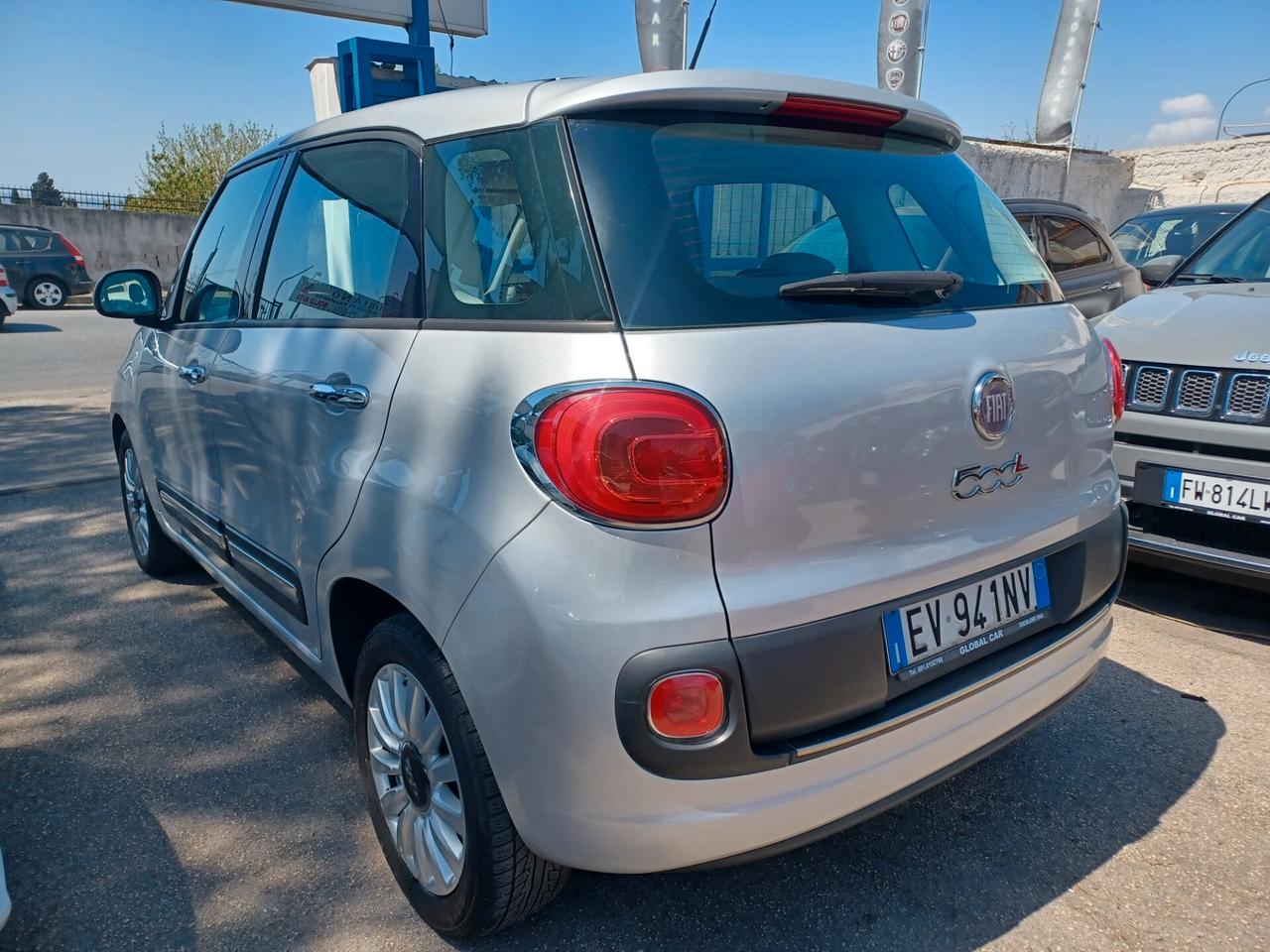 Fiat 500L 1.3 Multijet Pop Star ANNO 2014