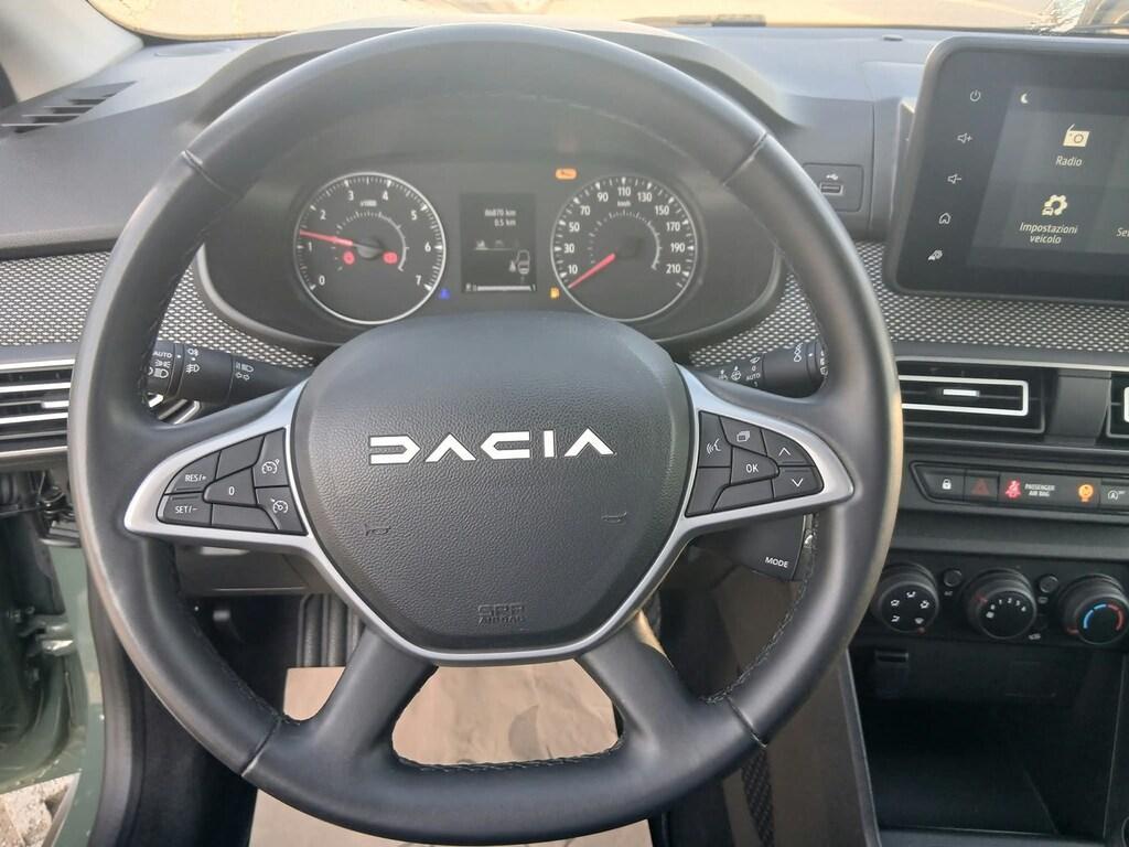 Dacia Jogger 1.0 TCe GPL Expression