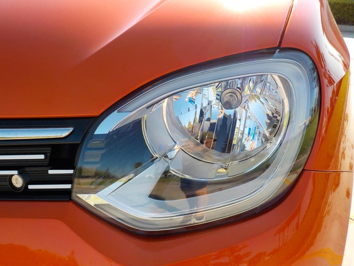 Renault Twingo Electric Vibes