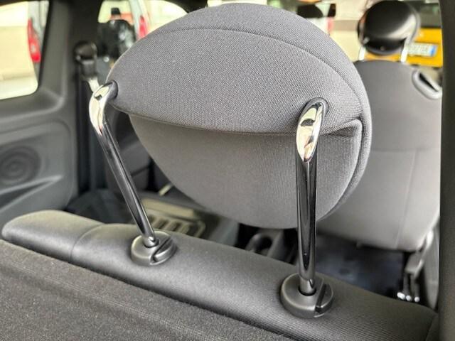 FIAT 500 500 1.0 Hybrid Dolcevita