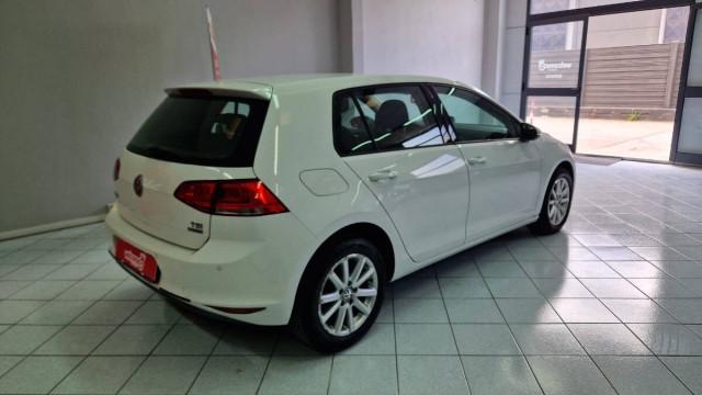 Volkswagen Golf 1.2 tsi Trendline 85cv 5p