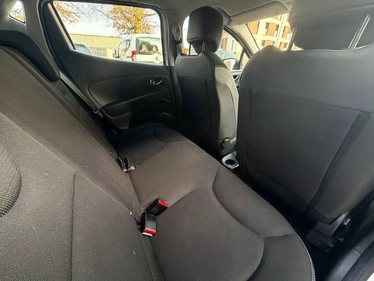 Renault Clio 1.5 dci Live 75cv