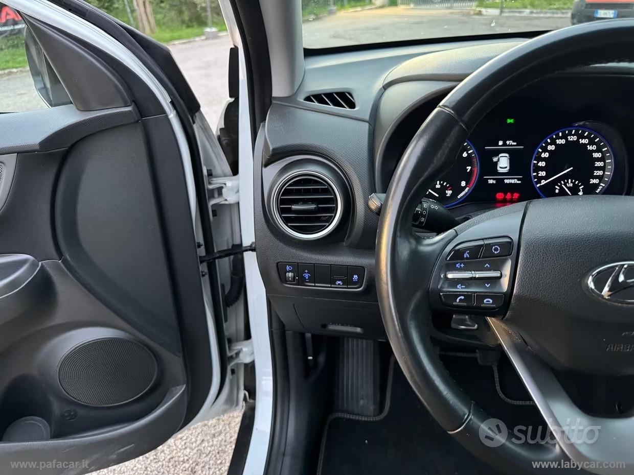 HYUNDAI Kona 1.0 T-GDI Classic