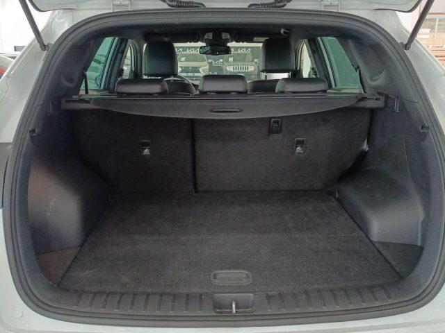 HYUNDAI Tucson 1.6 CRDi 136CV 48V DCT N Line