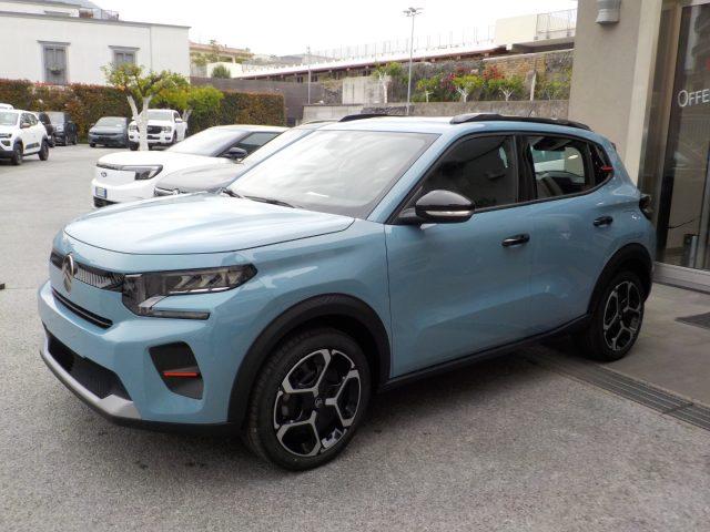 CITROEN C3 1.2 PureTech 100 S&S You