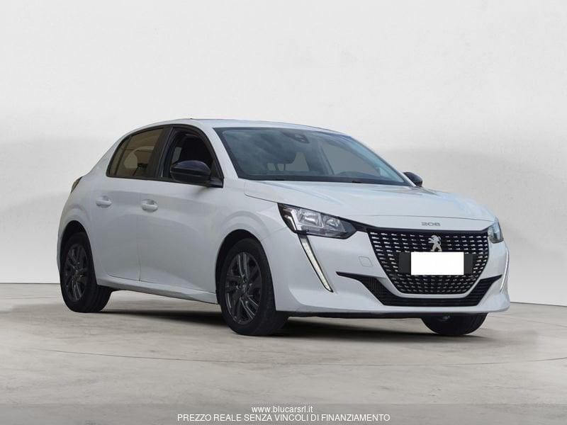 Peugeot 208 BlueHDi 100 Stop&Start 5 porte Active Pack