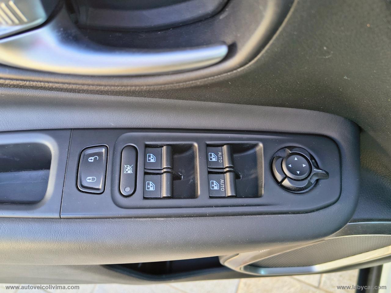 JEEP Renegade 1.6 Mjt 130CV Limited