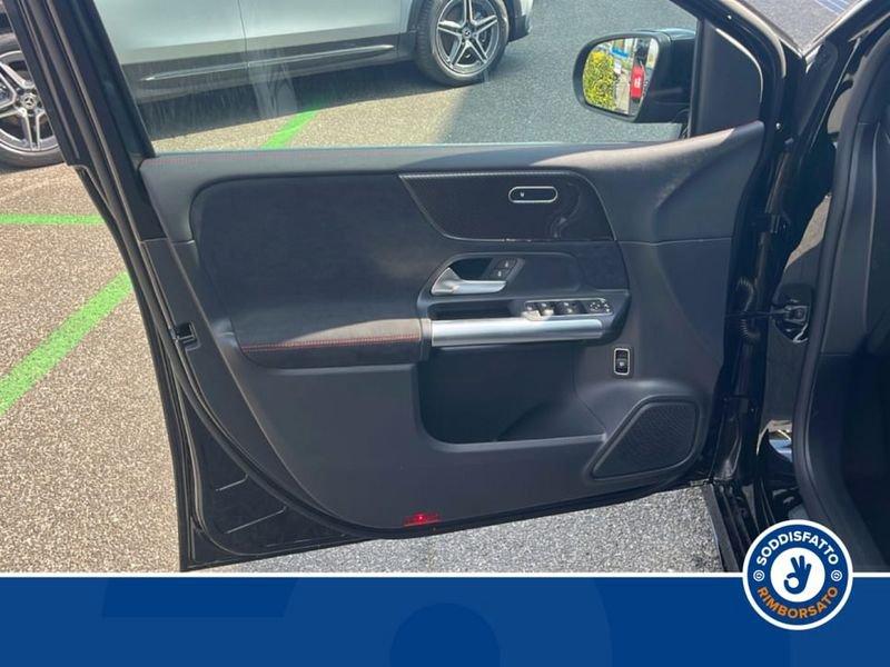 Mercedes-Benz Classe B 180d Automatic AMG Line Advanced Plus