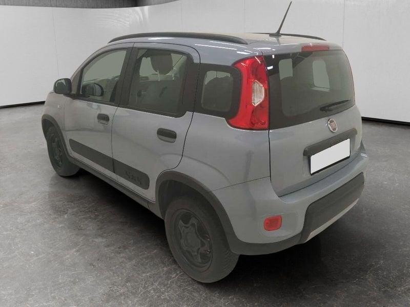 FIAT Panda 0.9 t.air t. Wild 4x4 s&s 85cv