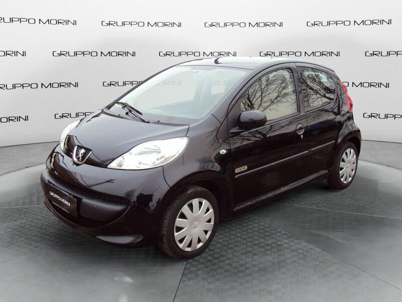 Peugeot 107 1.0 68CV 3p. Sweet Years
