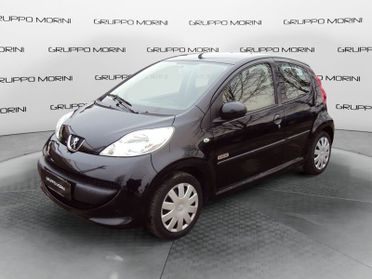 Peugeot 107 107 5p 1.0 12v Sweet Years