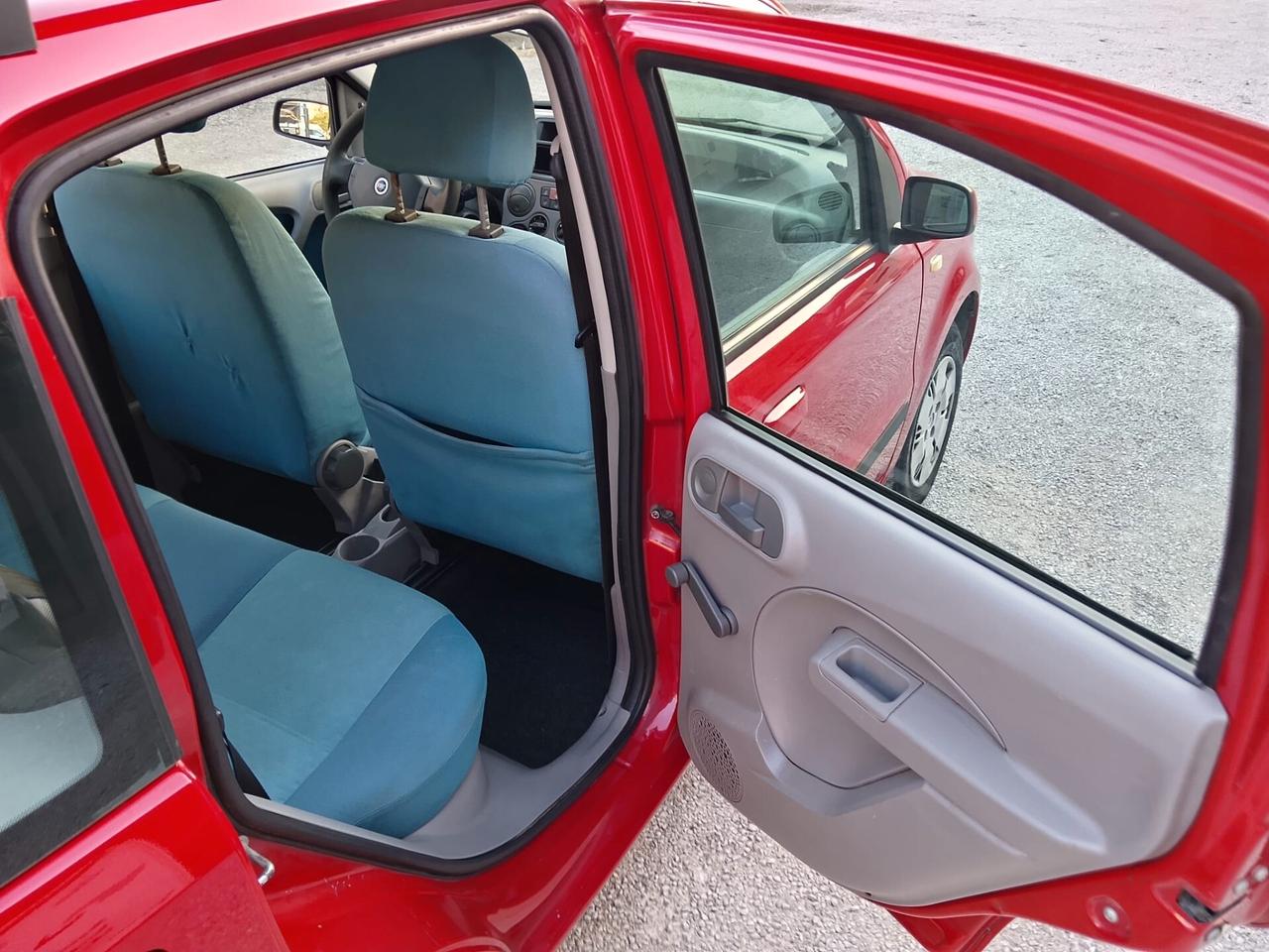 Fiat Panda 1.2 Dynamic PREZZO TUTTO INCLUSO LEGGI