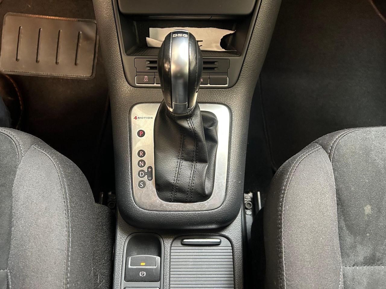 Volkswagen Tiguan 2.0 tdi Sport&Style 4motion