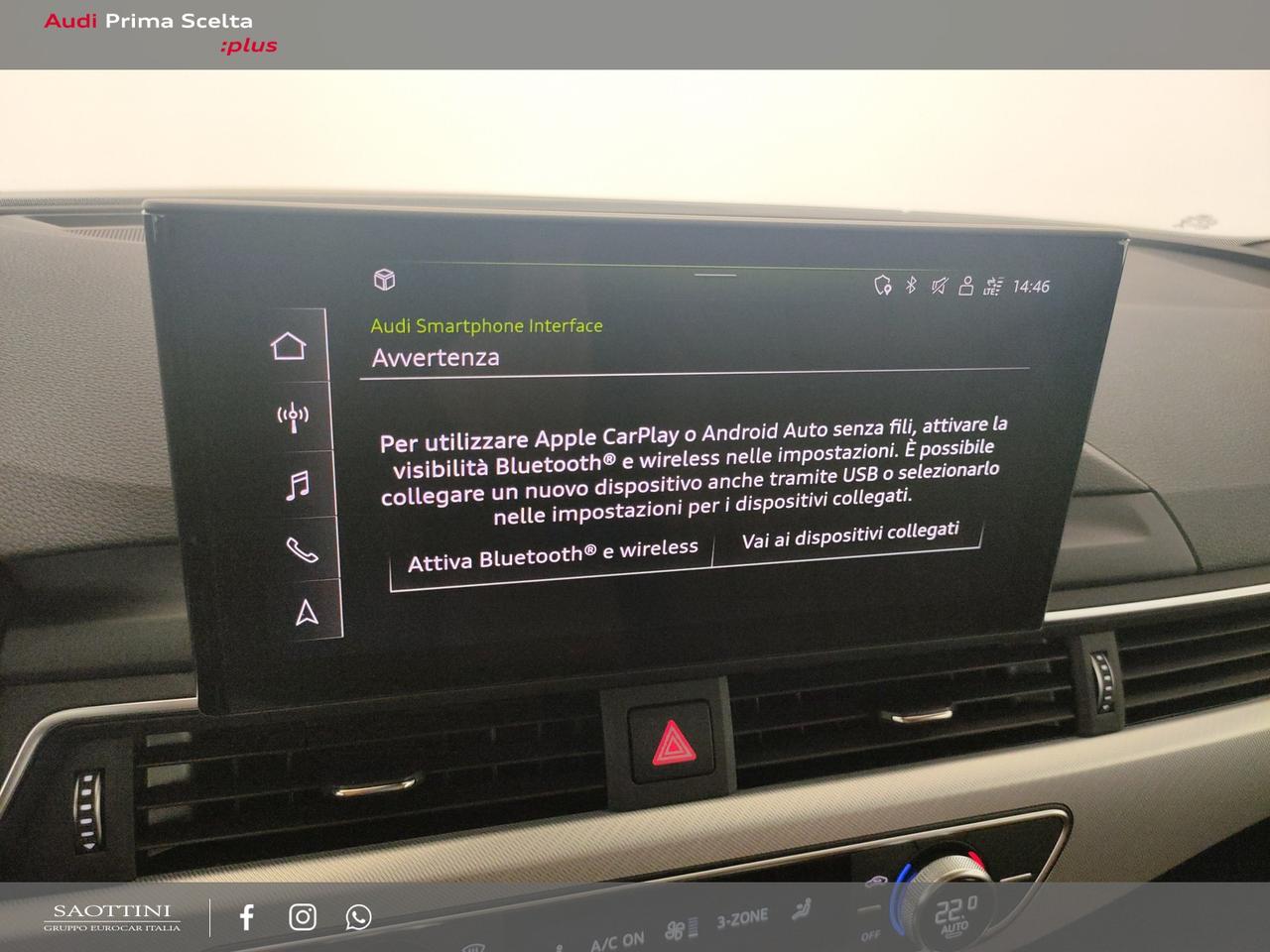35 2.0 TDI S line edition S tronic