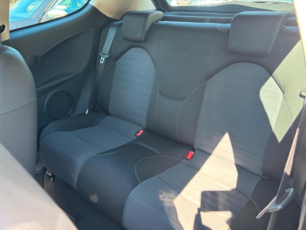 Alfa Romeo MiTo 1.3 JTDm 95 CV S&S - 2017