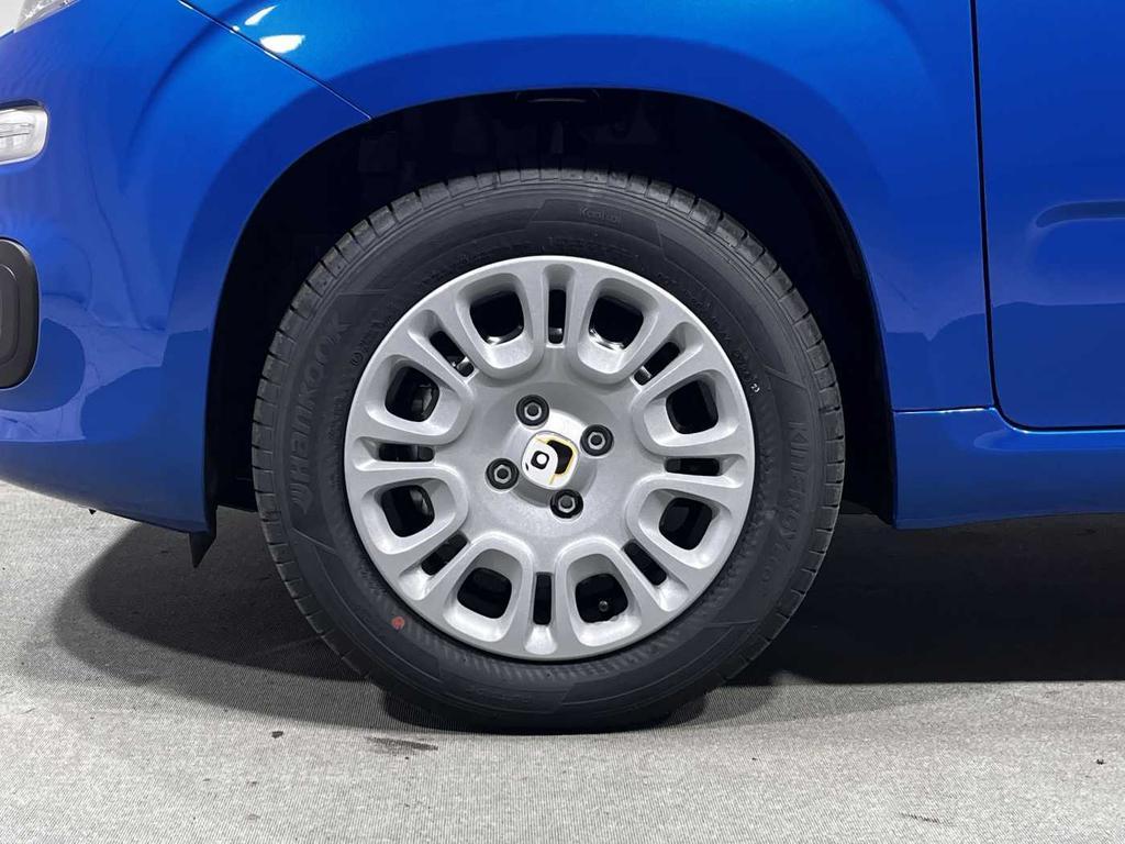 Fiat Pandina 1.0 firefly hybrid s&s 70cv 5p.ti