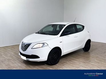 Lancia Ypsilon Ypsilon 1.2 69 CV 5 porte Elefantino