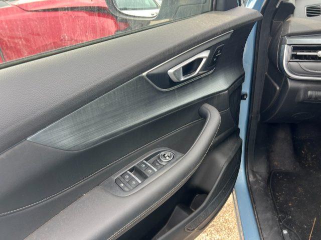 DR MOTOR DR 5.0 1.5 Turbo CVT Bi-Fuel GPL