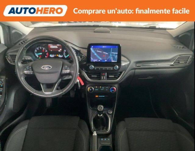 FORD Puma 1.0 EcoBoost 125 CV S&S Titanium