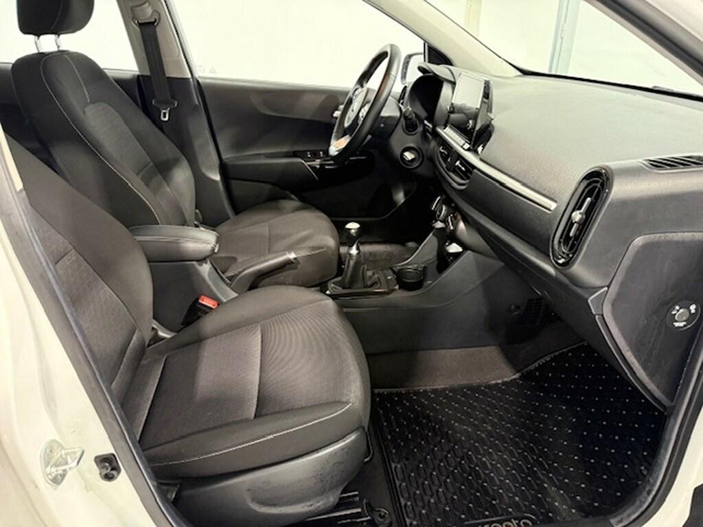 Kia Picanto 1.0 DPI Style