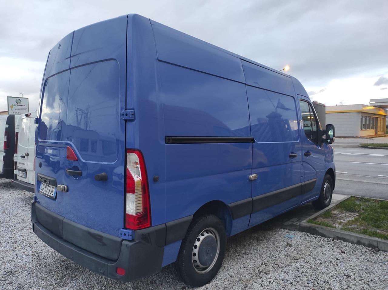 Renault Master T35 2.3 dCi 135CV Iva Compresa