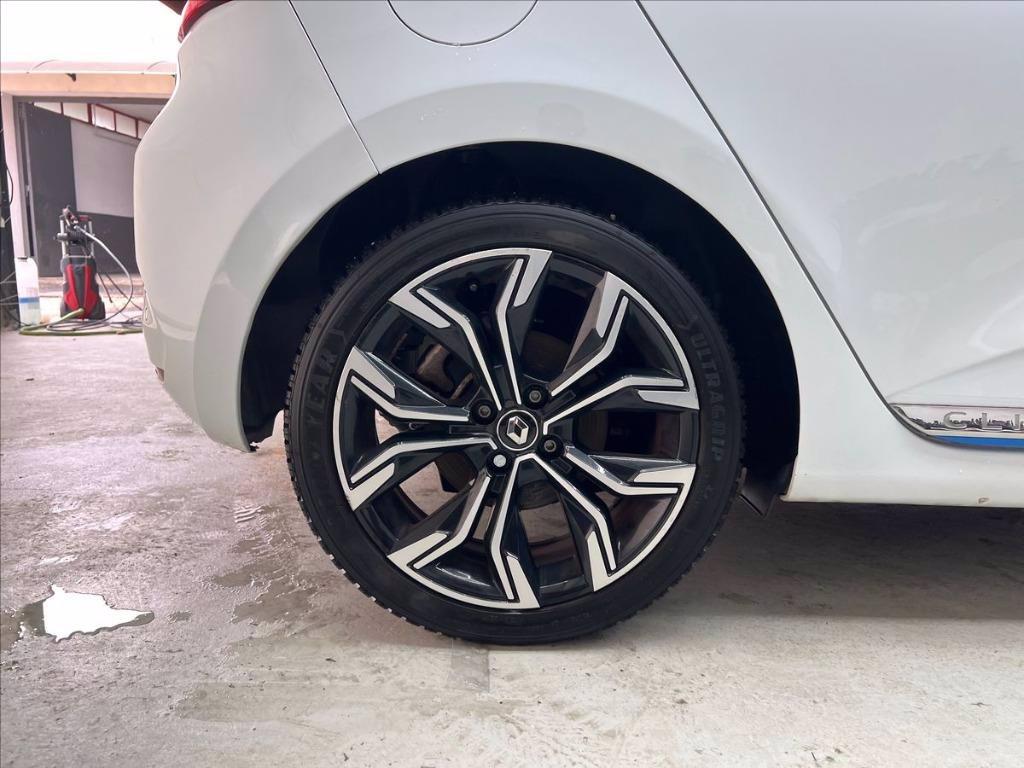 RENAULT Clio 1.6 E-Tech hybrid Serie limitata 140cv auto del 2021