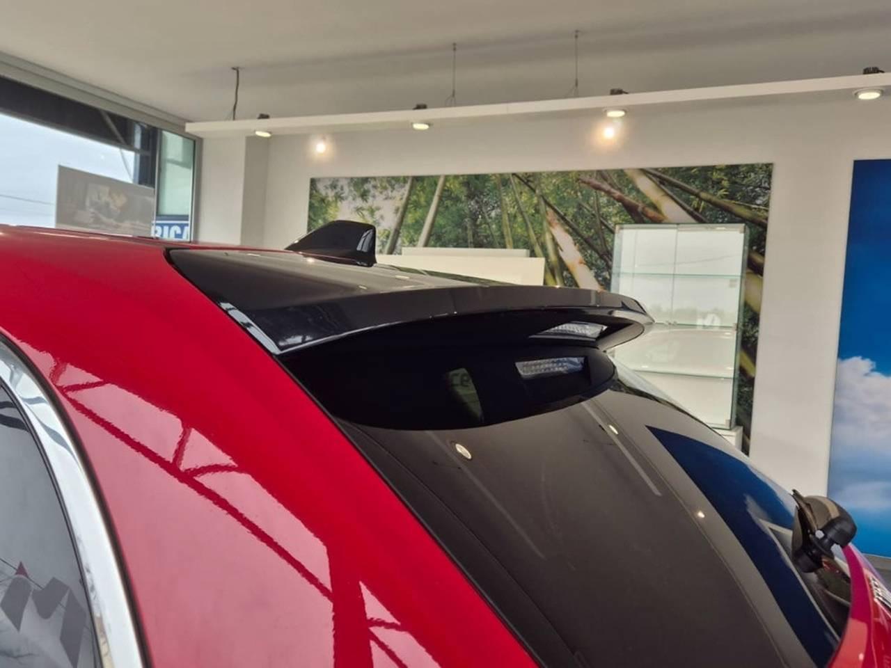 FIAT 600 IV 2023 - 600 1.2 hybrid La Prima 110cv auto