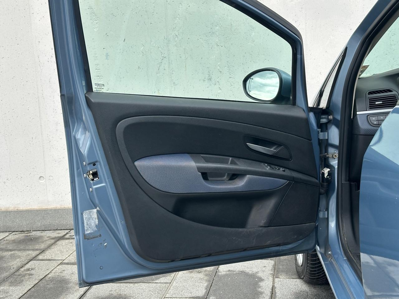 Fiat Grande Punto 1.4 5 Unico Proprietario