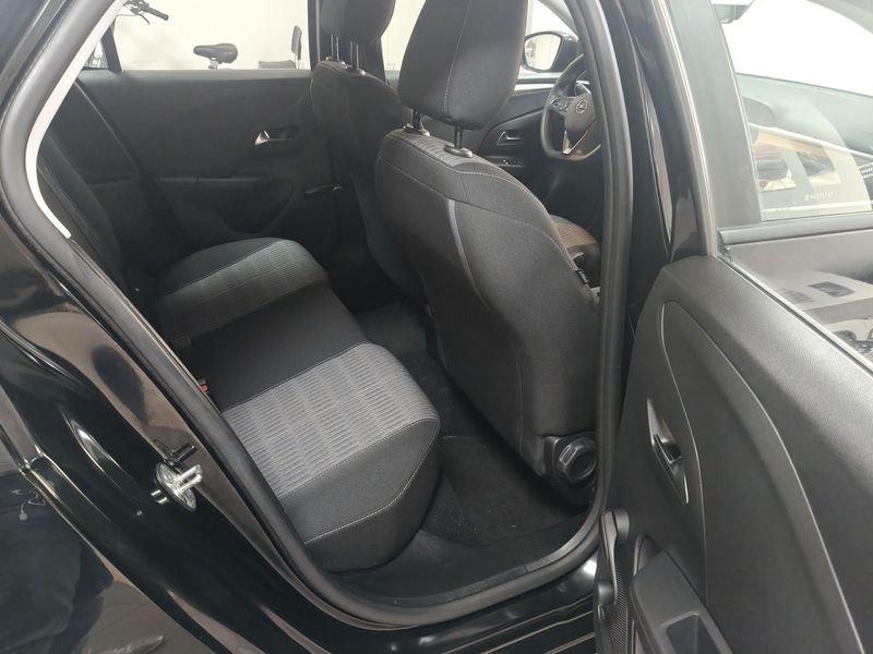 Opel Corsa 1.2 75cv Blitz Edition MT5 GPL + 800€