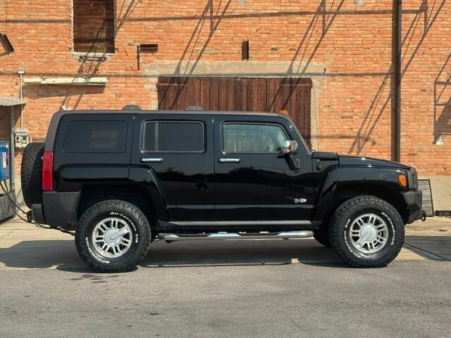 Hummer H3 3.5 SUV