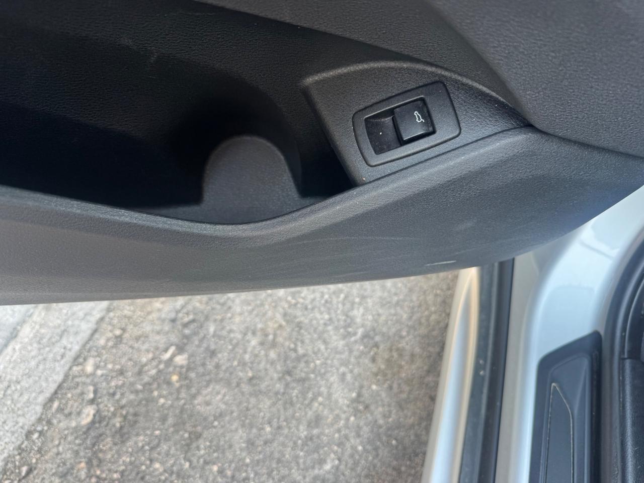 Bmw X1 sDrive18d xLine