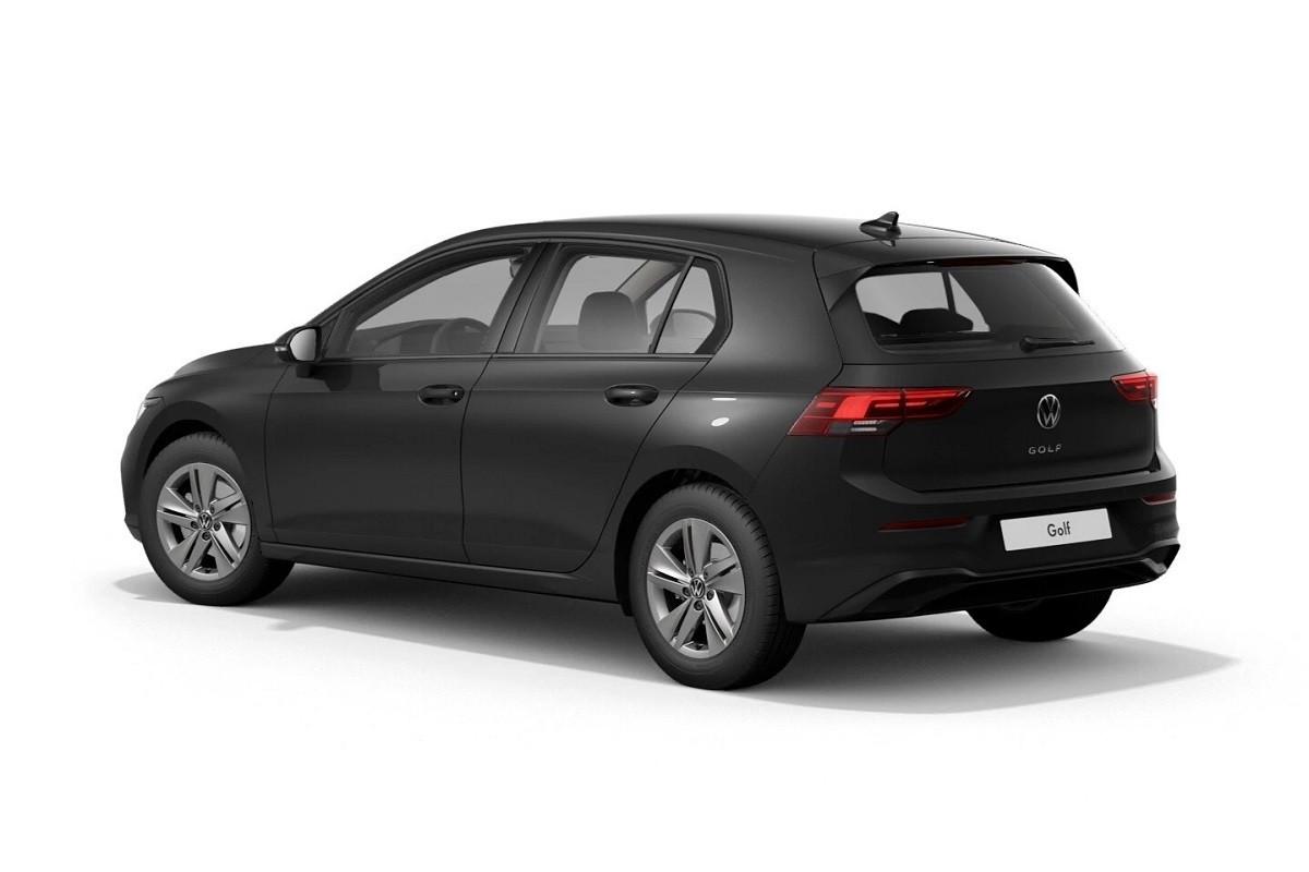 VOLKSWAGEN Golf VIII 2020 - Golf 1.5 tsi evo R-Line 150cv