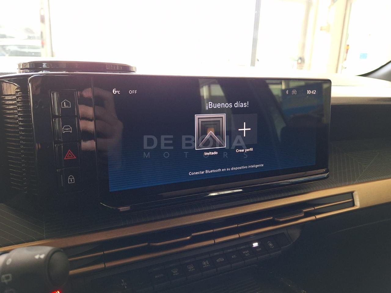 Lancia Ypsilon 1.2 mhev 110cv e-dct