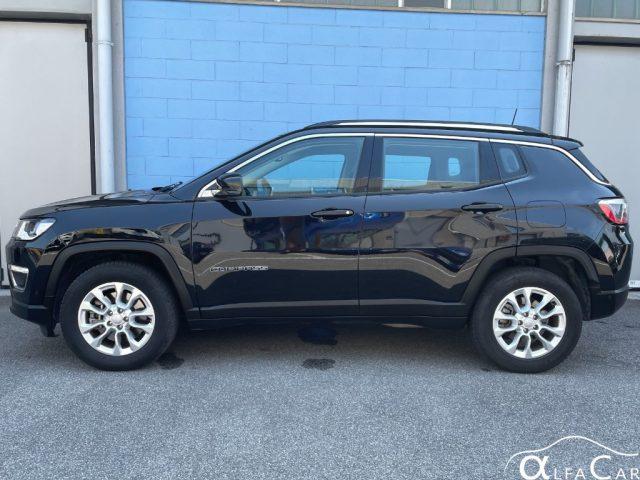 JEEP Compass 1.3 Turbo T4 190 CV PHEV AT6 4xe Limited