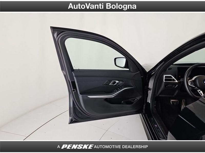 BMW Serie 3 320d 48V xDrive Touring Msport Pro