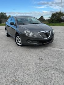 Lancia Delta 1.6 MJT DPF Silver