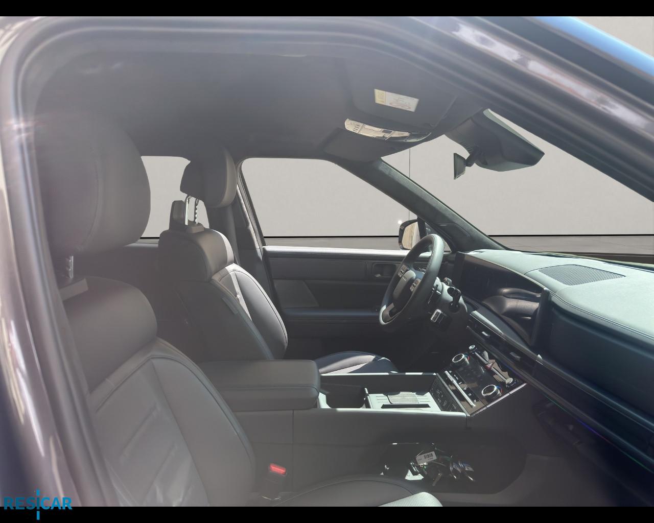 HYUNDAI NEW SANTA FE 5P 1.6 PHEV 4WD X CLASS+CP