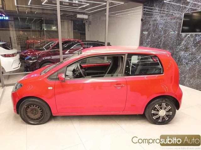 SKODA Citigo 1.0 60 CV 3 porte Ambition