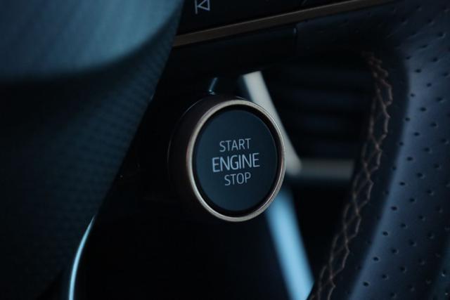 SEAT Leon CUPRA Leon 1.5 eTSI 150 CV DSG