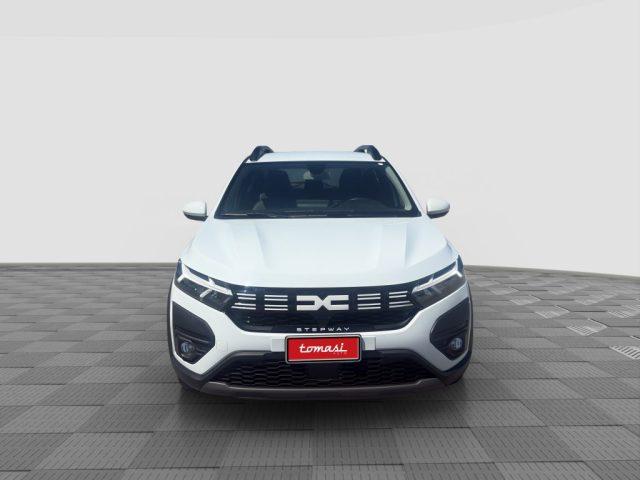 DACIA Sandero Sandero Stepway 1.0 TCe Eco-G Expression