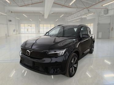 VOLVO XC40 RECHARGE PLUS SUV