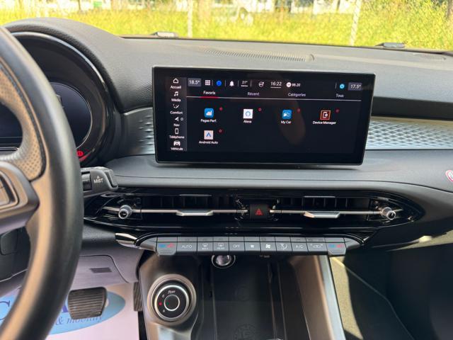 ALFA ROMEO Tonale 1.5 130 CV MHEV TCT7 Sprint